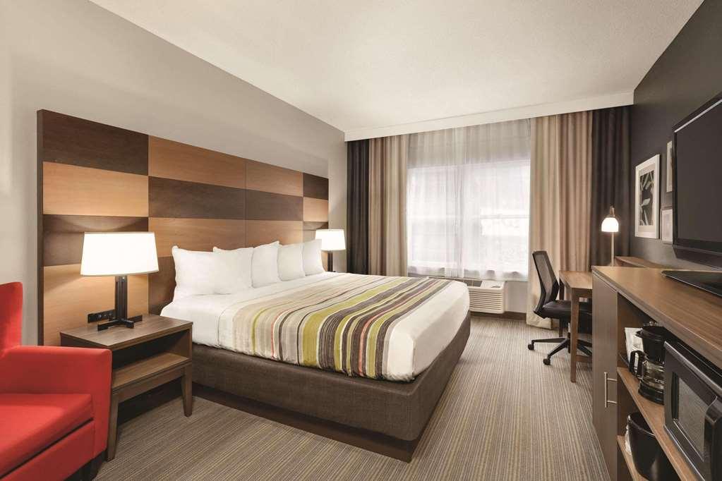 Country Inn & Suites By Radisson, Boone, Nc Habitación foto