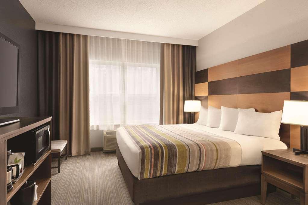 Country Inn & Suites By Radisson, Boone, Nc Habitación foto