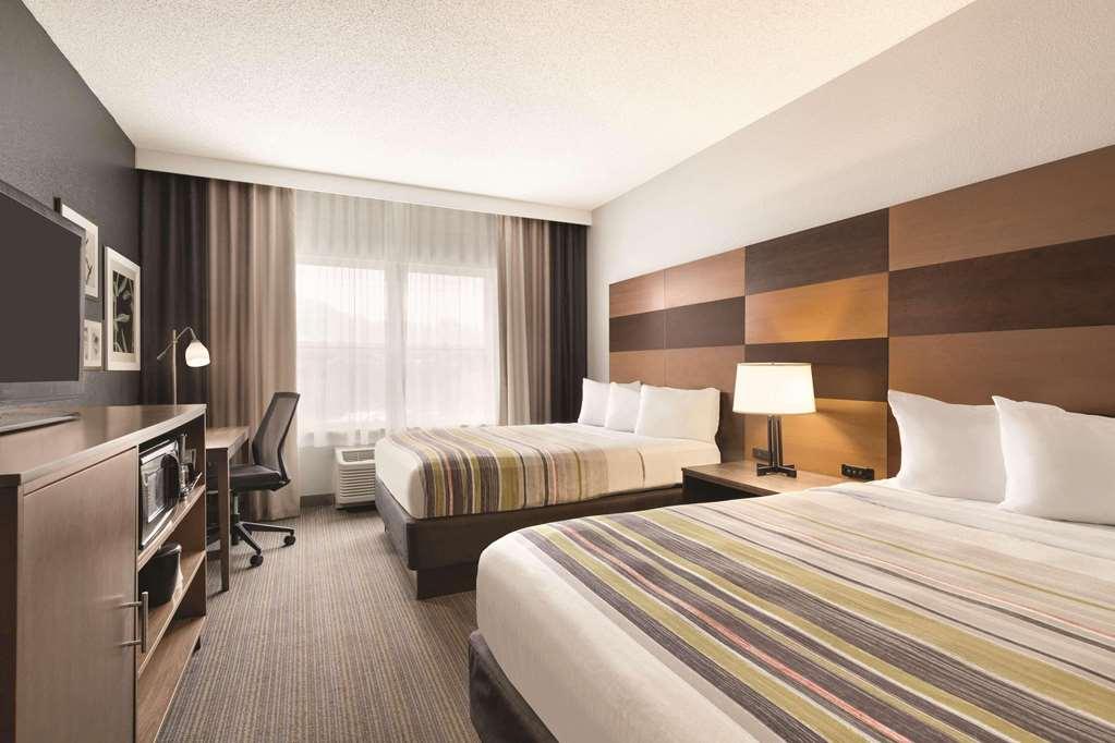 Country Inn & Suites By Radisson, Boone, Nc Habitación foto